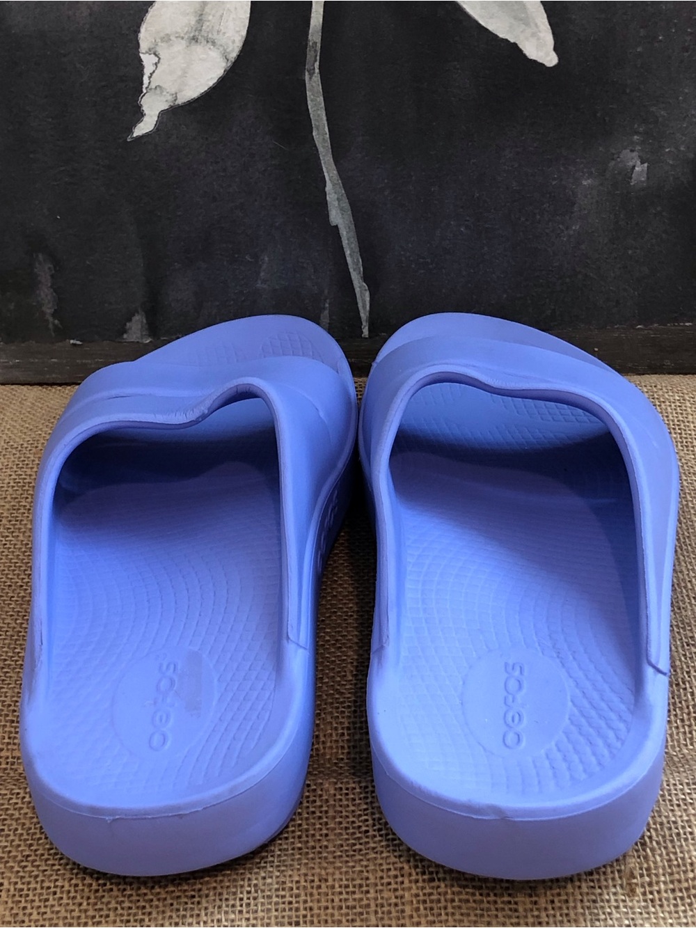 Oofos OOahh Slides sz 9 - Picture 10 of 12